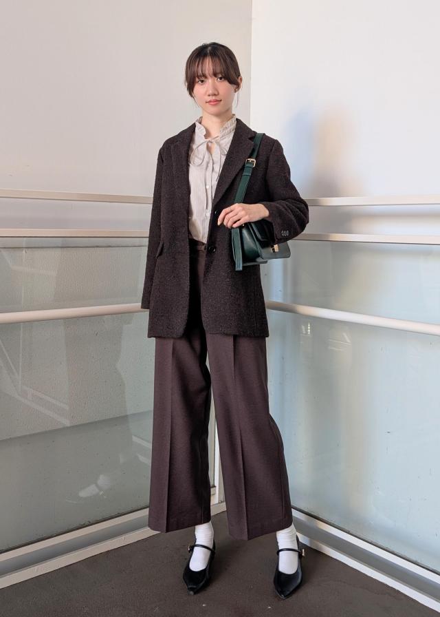 スタイリングタイトル