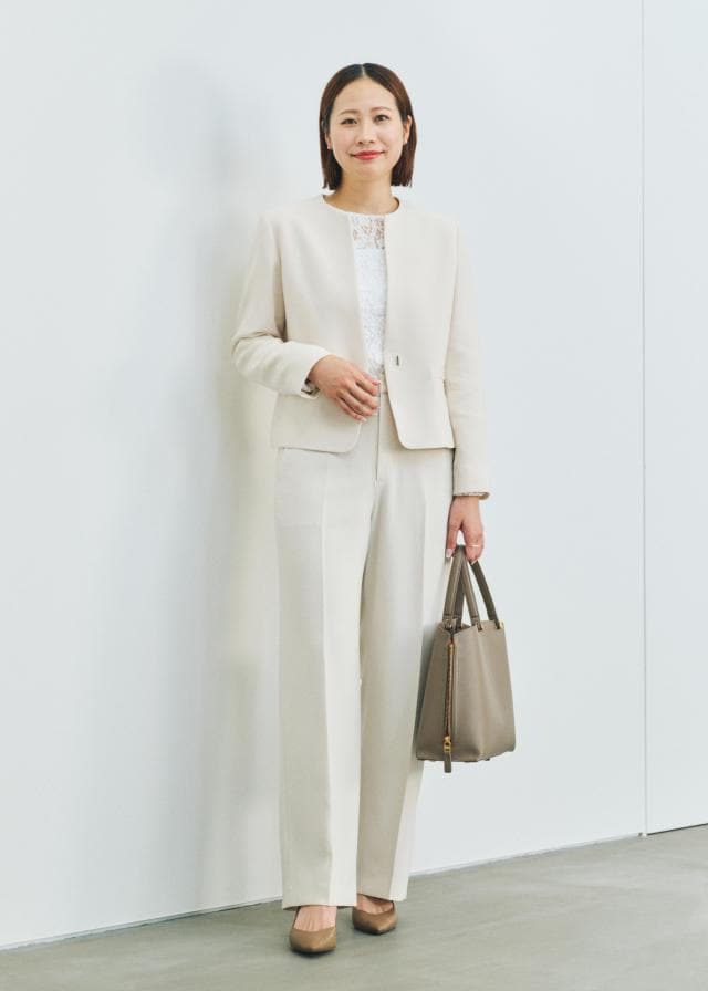 スタイリングタイトル