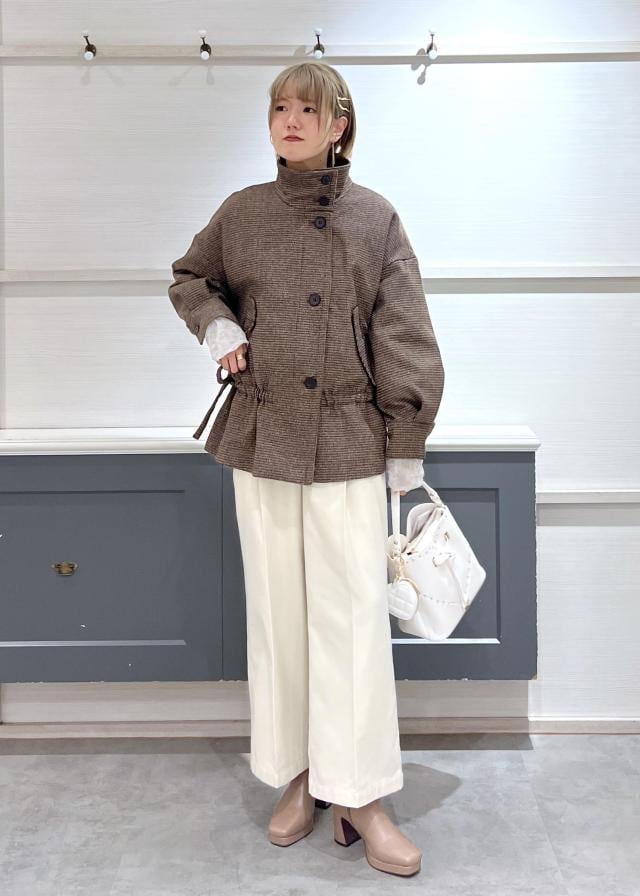 スタイリングタイトル