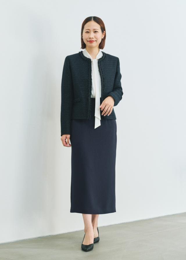 スタイリングタイトル