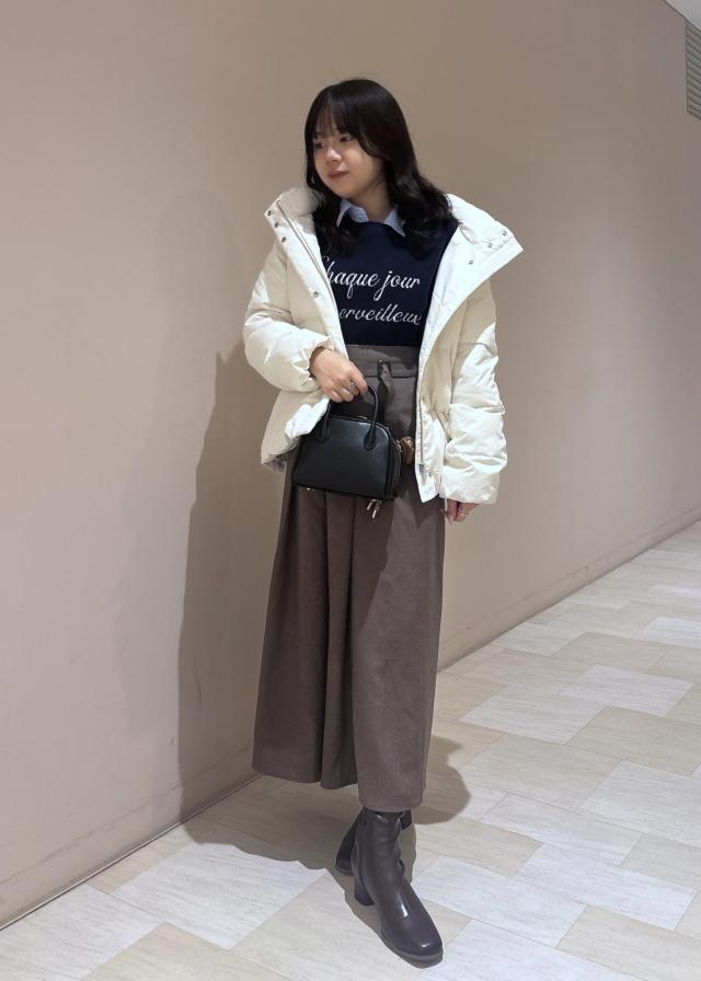 スタイリングタイトル