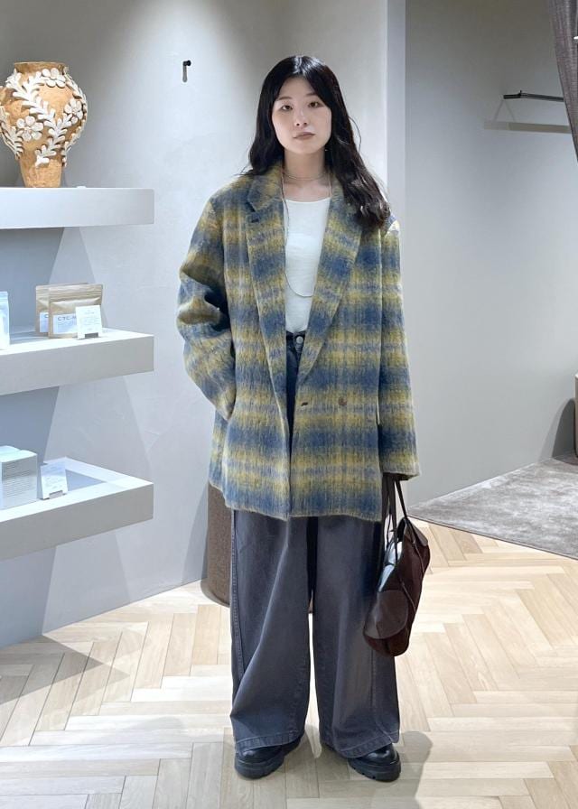 スタイリングタイトル