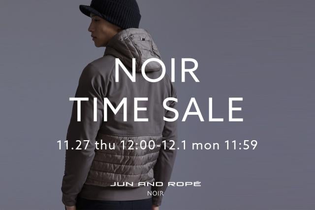 白で魅せる、秋冬ゴルフスタイルー泉里香さんが着こなす、JUN＆ROPE'の