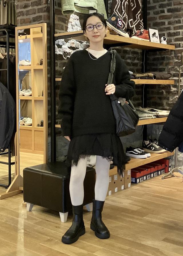 スタイリングタイトル