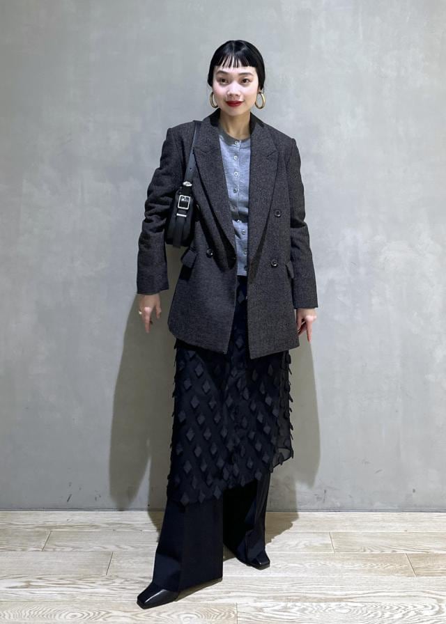 スタイリングタイトル