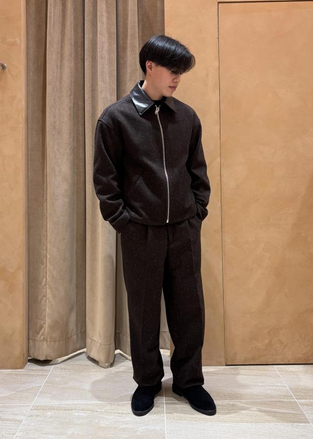 スタイリングタイトル