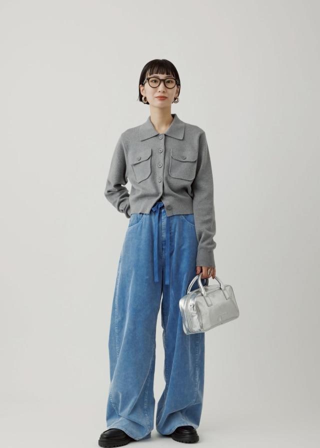 スタイリングタイトル