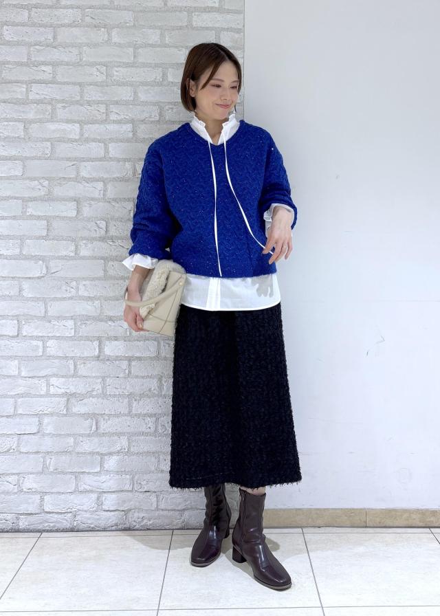 スタイリングタイトル