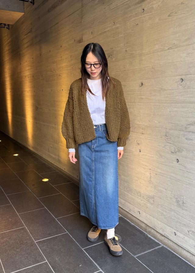 スタイリングタイトル