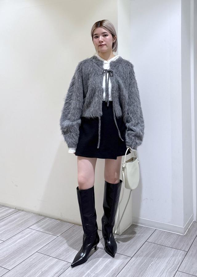 スタイリングタイトル