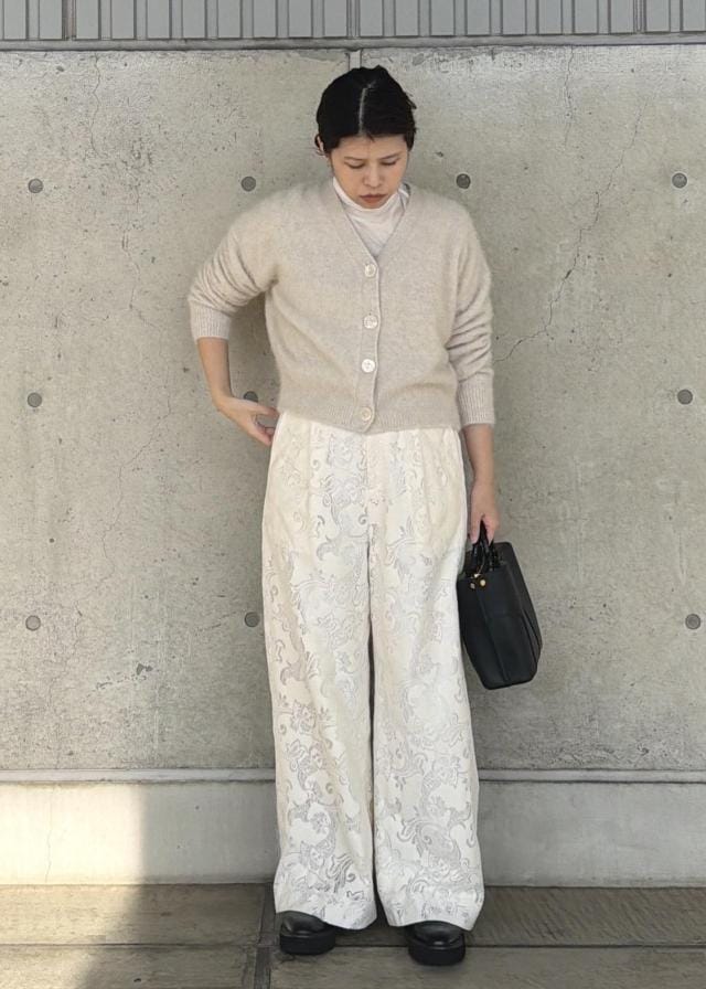 スタイリングタイトル