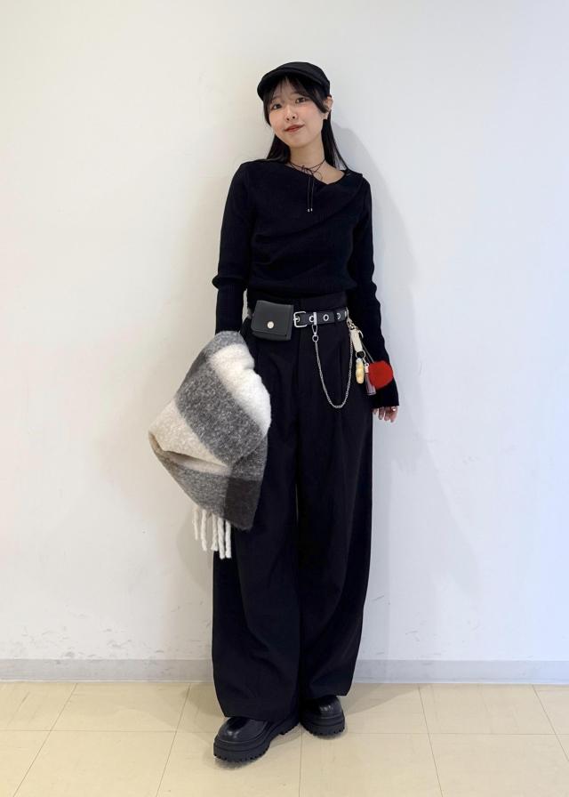 スタイリングタイトル