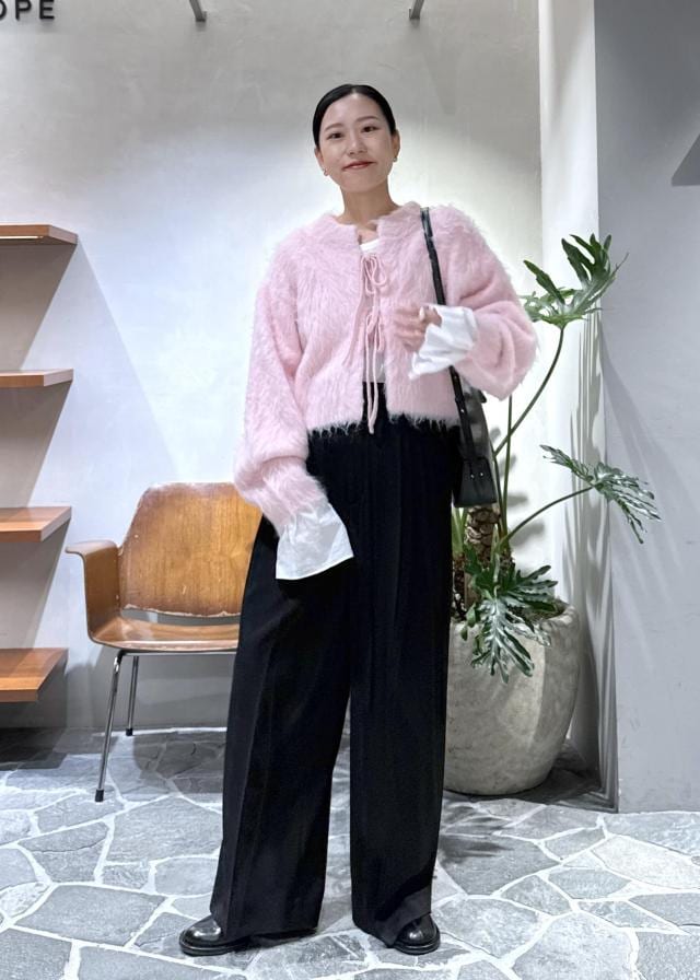 スタイリングタイトル