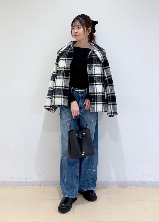 スタイリングタイトル