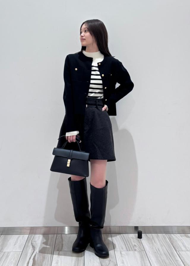 スタイリングタイトル