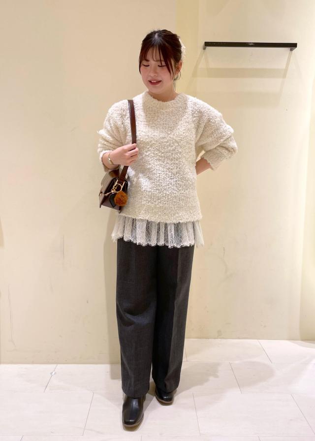 スタイリングタイトル