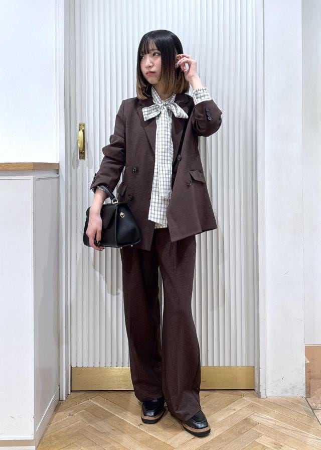 スタイリングタイトル