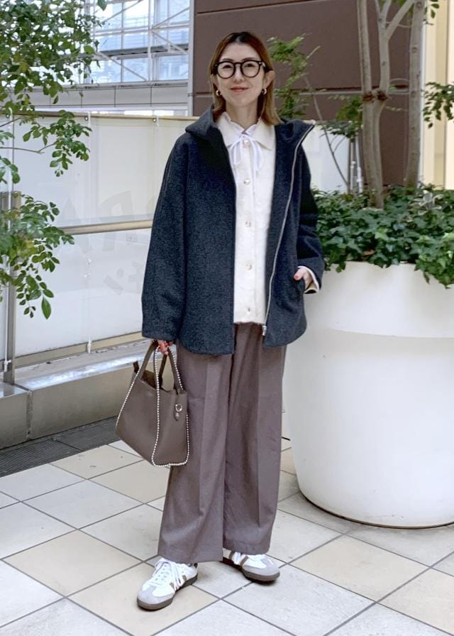 スタイリングタイトル