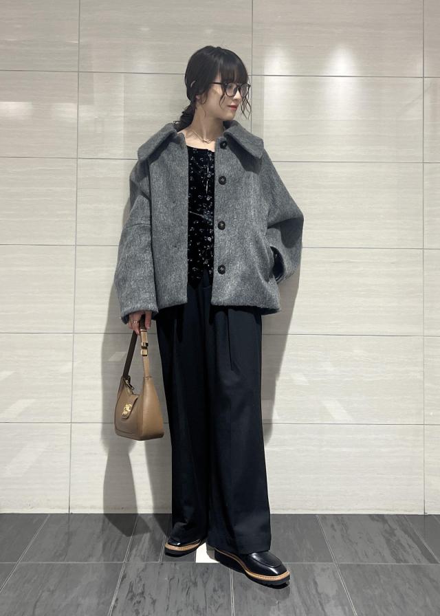 スタイリングタイトル