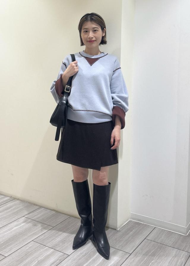 スタイリングタイトル