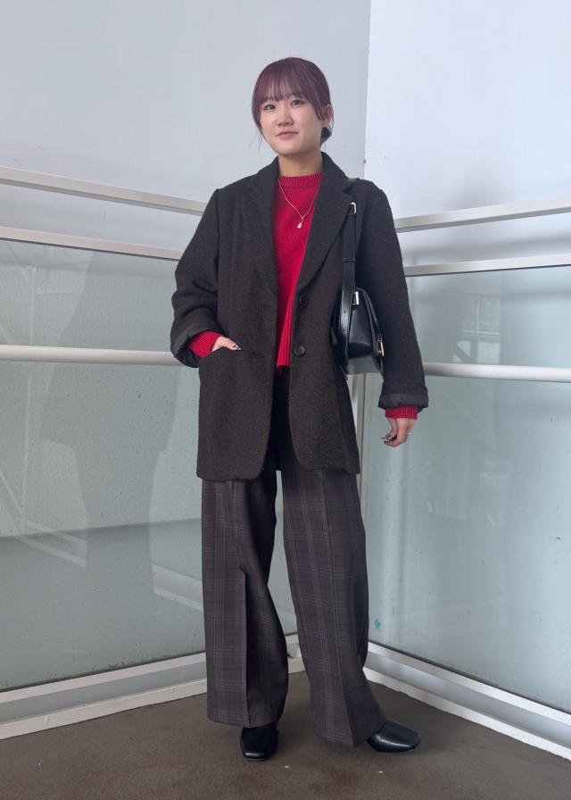 スタイリングタイトル