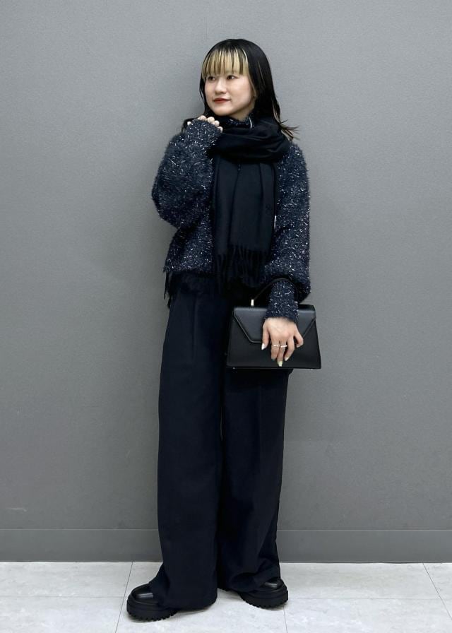 スタイリングタイトル