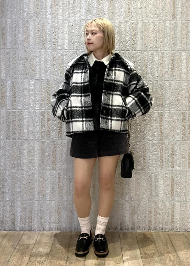 スタイリングタイトル