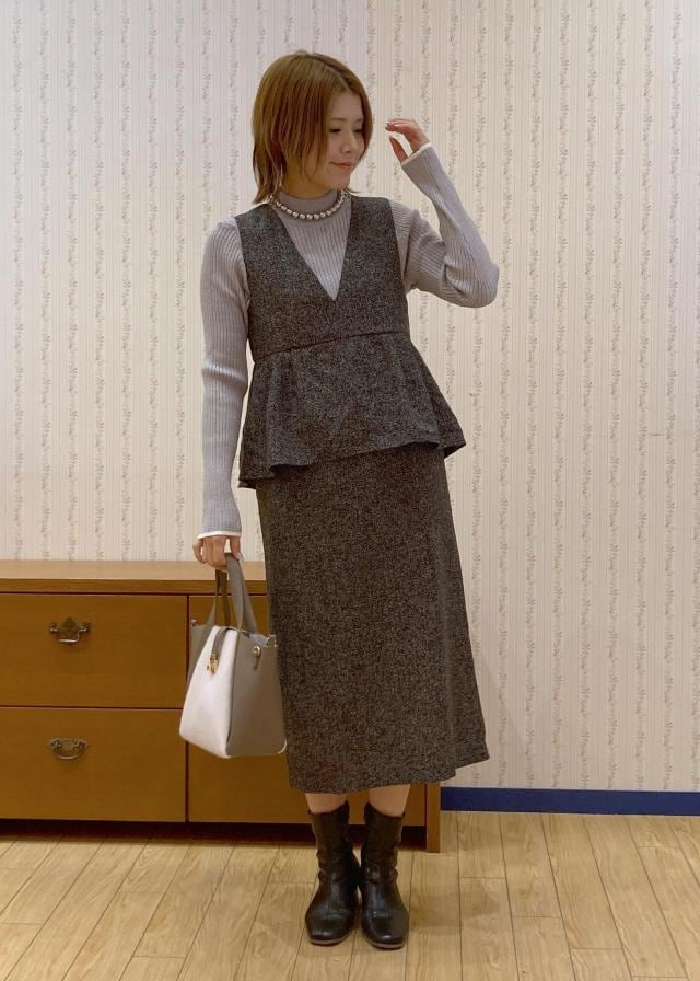 スタイリングタイトル