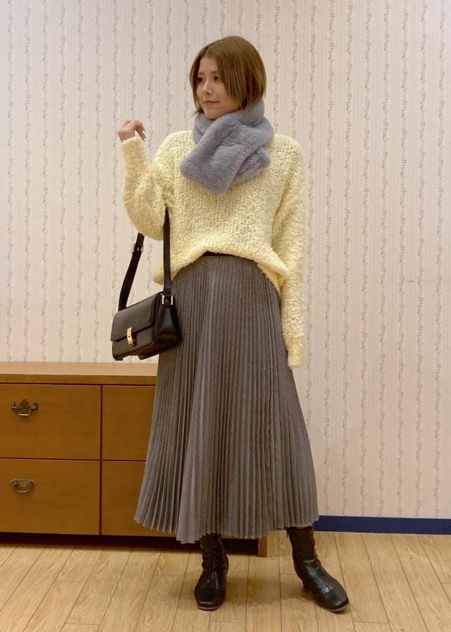 スタイリングタイトル