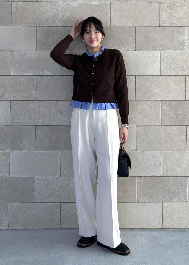 スタイリングタイトル