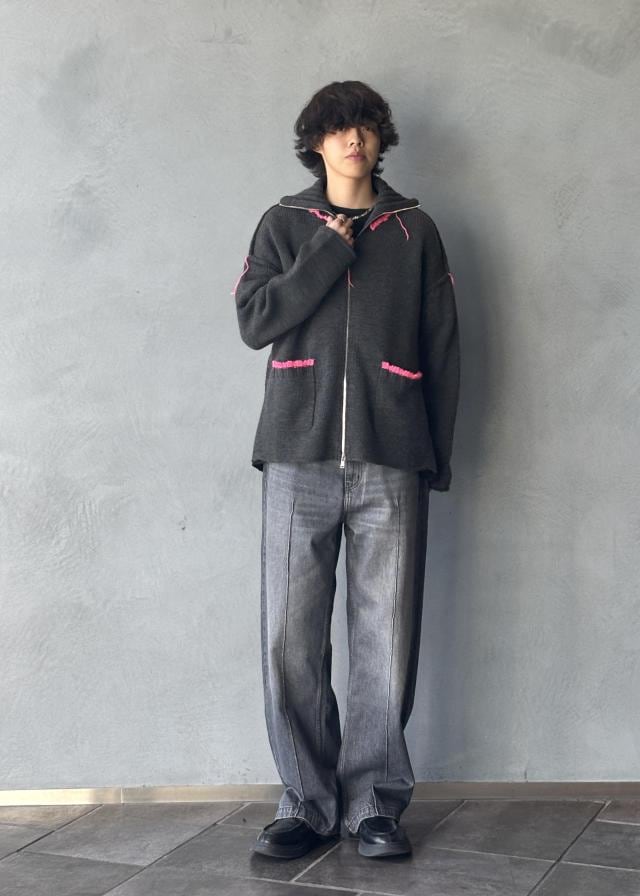 スタイリングタイトル