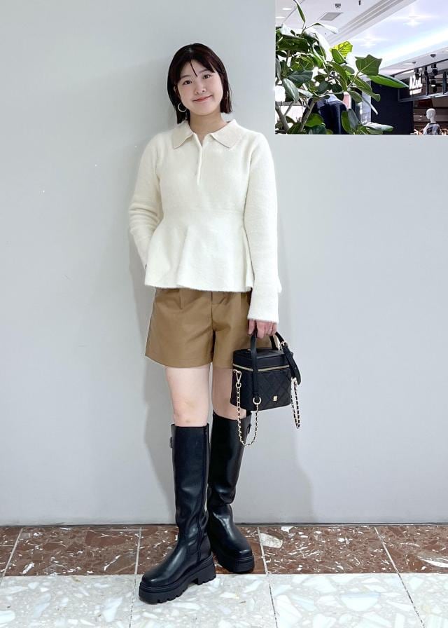 スタイリングタイトル