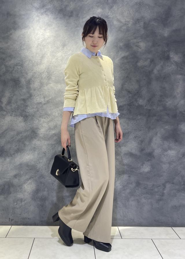 スタイリングタイトル