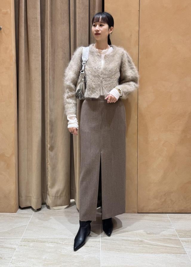 スタイリングタイトル