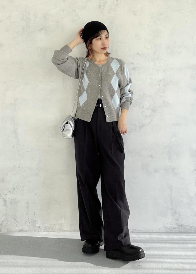 スタイリングタイトル