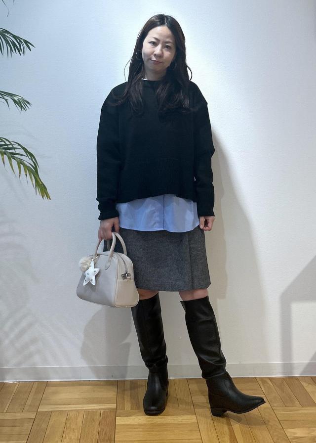 スタイリングタイトル