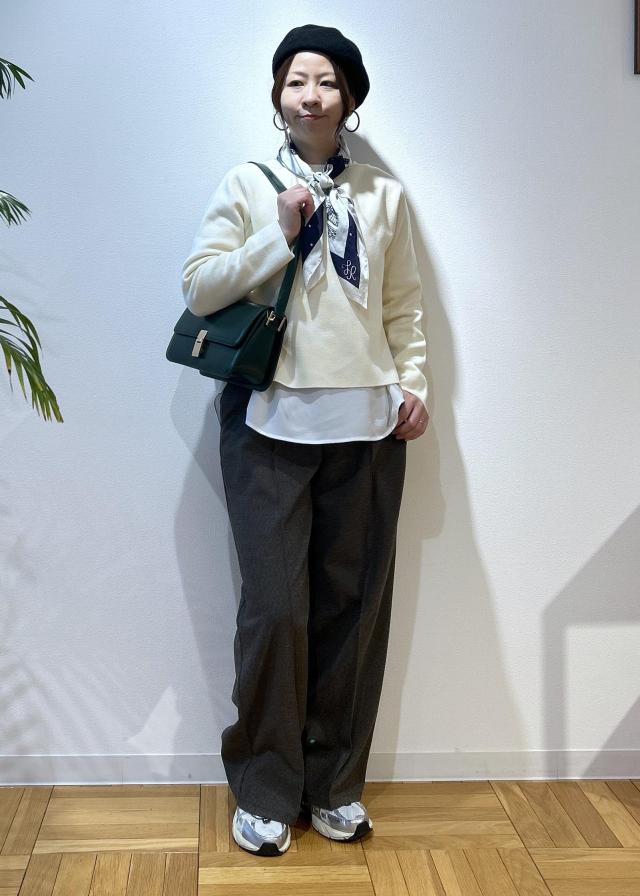 スタイリングタイトル