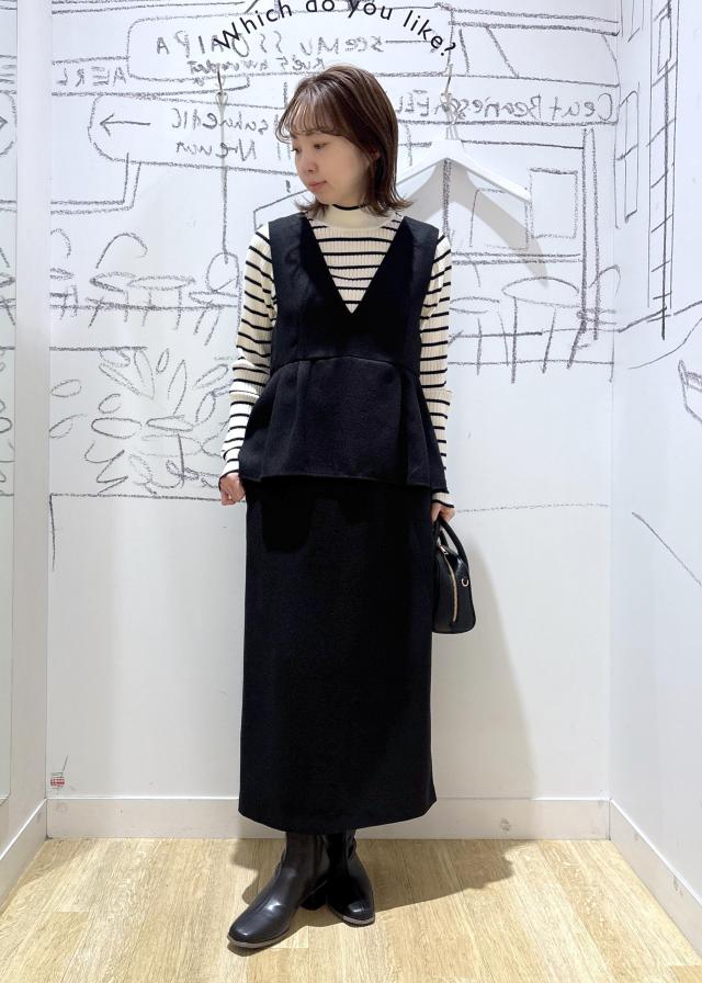 スタイリングタイトル