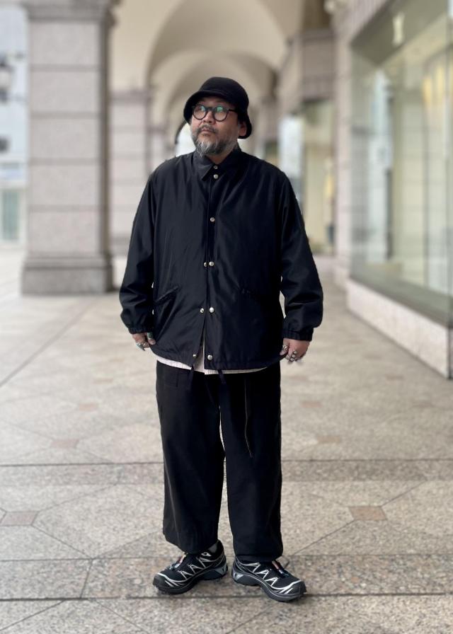 スタイリングタイトル