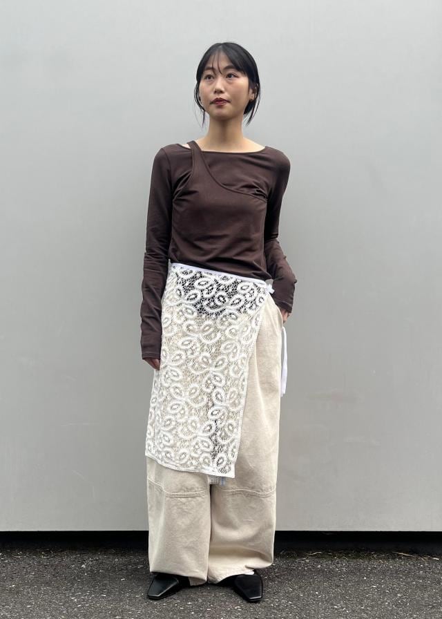 スタイリングタイトル