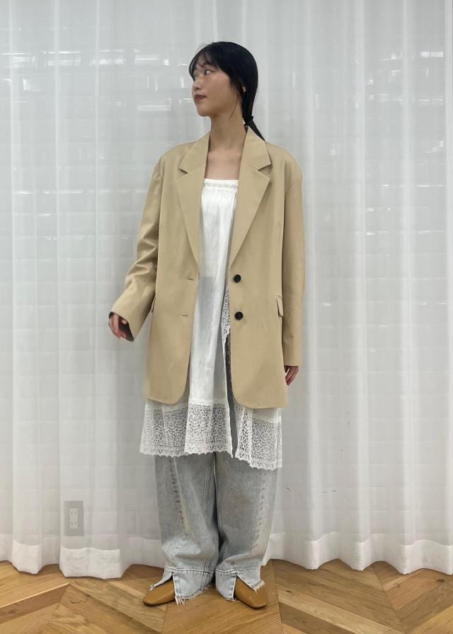 スタイリングタイトル