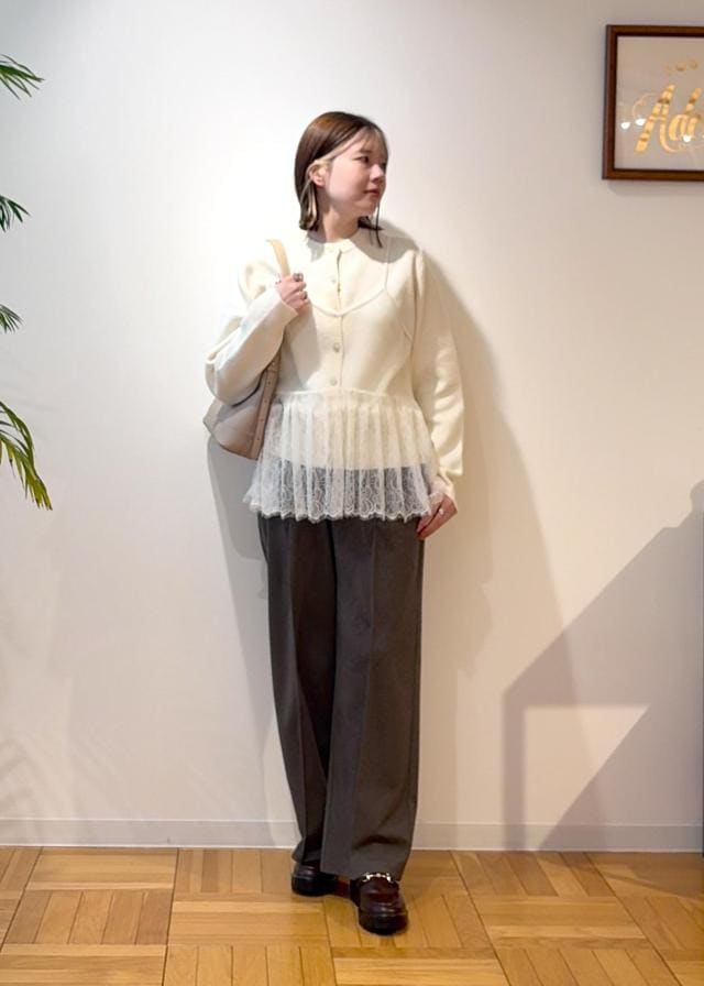 スタイリングタイトル