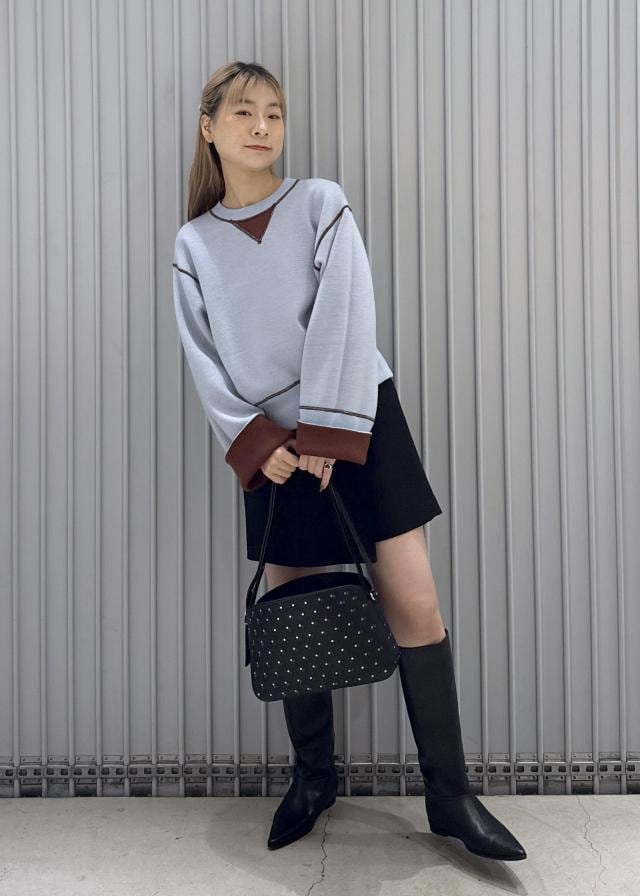 スタイリングタイトル