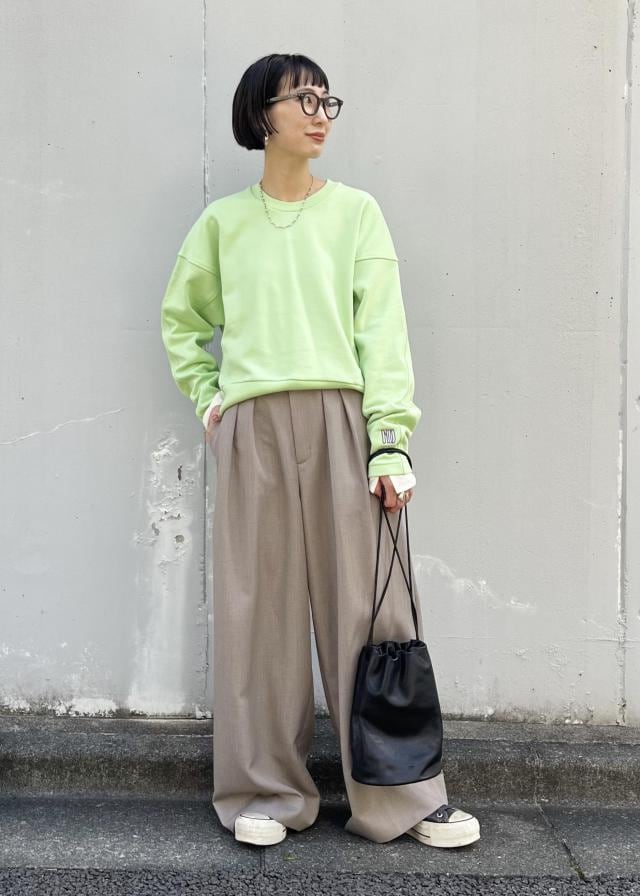 スタイリングタイトル