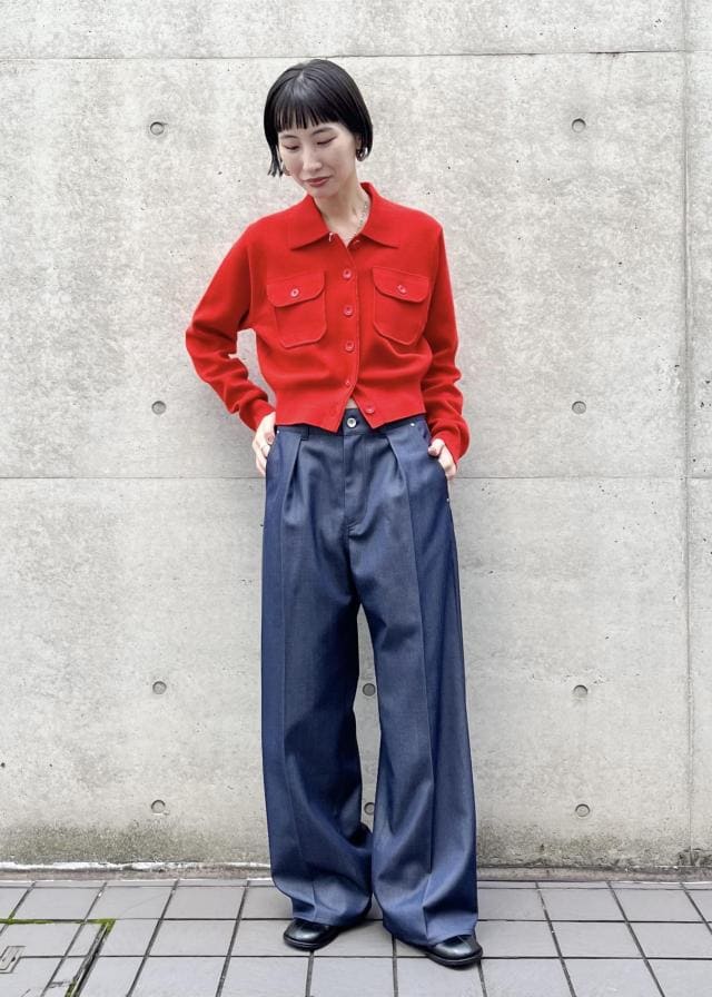 スタイリングタイトル