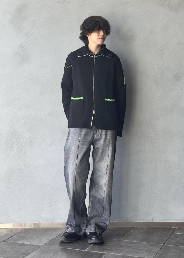 スタイリングタイトル