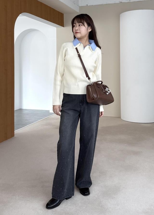 スタイリングタイトル