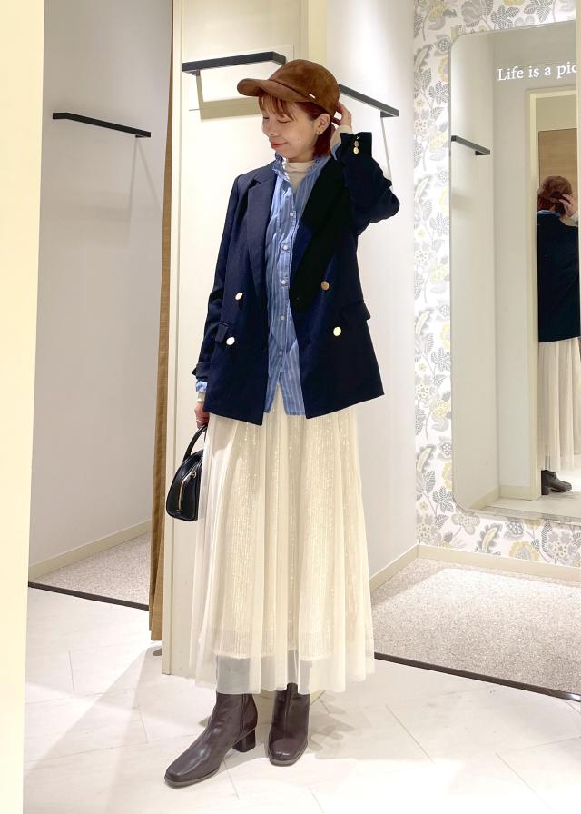 スタイリングタイトル