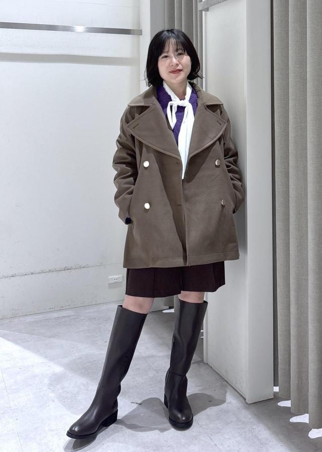 スタイリングタイトル