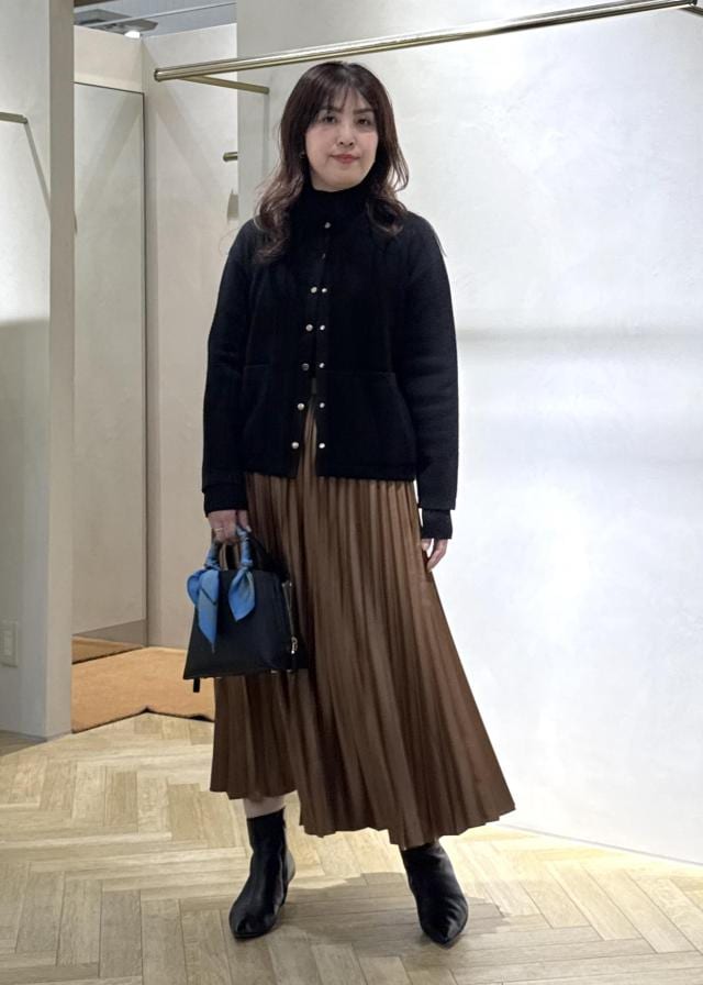 スタイリングタイトル